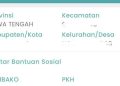 Cara Cek Penerima Bansos PKH dan BPNT Maret 2026, Ini Panduan Lengkapnya