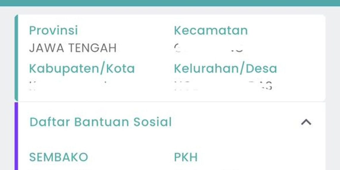 Cara Cek Penerima Bansos PKH dan BPNT Maret 2026, Ini Panduan Lengkapnya