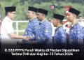 8.533 PPPK Paruh Waktu di Medan Dipastikan Terima THR dan Gaji ke-13 Tahun 2026