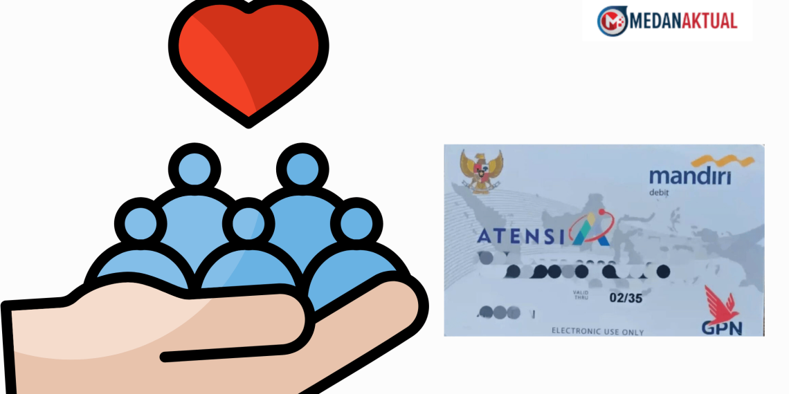 Bansos ATENSI YAPI 2026 Cair: Syarat, Jadwal, dan Besaran Bantuan Anak Yatim Piatu