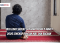 Tata Cara Sholat Gerhana Bulan 3 Maret 2026 Lengkap dengan Niat dan Bacaan