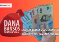Cara Cek Bansos 2026 di Link Resmi Kemensos, PKH dan BPNT Cair Maret