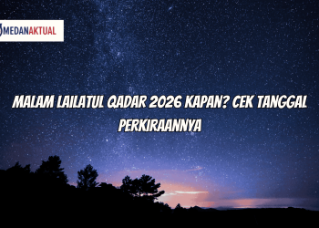 Malam Lailatul Qadar 2026 Kapan? Cek Tanggal Perkiraannya