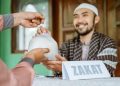 Bacaan Niat Zakat Fitrah Lengkap dengan Arti dan Terjemahannya