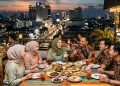 Jadwal Berbuka Puasa Ramadhan Hari Ini, Jum’at, 6 Maret 2026 Untuk Kota Surabaya dan Sekitarnya