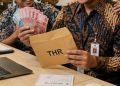 THR PNS 2026 Mulai Cair, Ini Rincian Besaran dan Komponennya