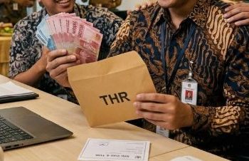 THR PNS 2026 Mulai Cair, Ini Rincian Besaran dan Komponennya