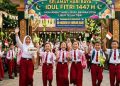 Kapan Anak Sekolah Libur Lebaran 2026? Simak Rincian Jadwalnya