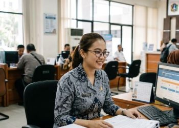 THR ASN di DKI Jakarta Siap Disalurkan, Mengikuti Ketentuan Pemerintah Pusat
