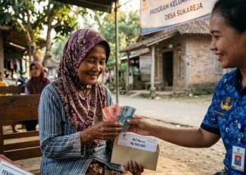 Rp900 Ribu BLT Kesra Sudah Cair?  Berikut Penjelasannya