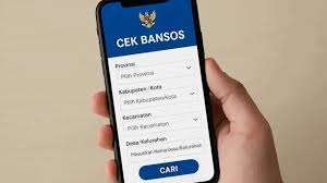 Cara Cek Penerima Bansos Kemensos 2026 Secara Online