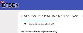 Cara Praktis Cek PKH dan BPNT Maret 2026 yang Sudah Cair