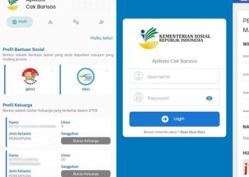 Cara Cek Desil Bansos 2026 Pakai NIK KTP, Mudah dan Bisa Online