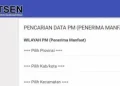 Cek Desil Bansos 2026 Online, Praktis Pakai NIK KTP