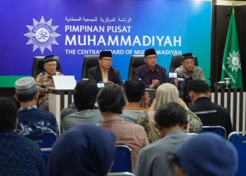 Muhammadiyah Lebaran Idulfitri 1447 H Tanggal Berapa? Ini Penetapan Resminya