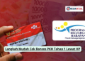 Langkah Mudah Cek Bansos PKH Tahap 1 Lewat HP