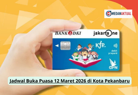 Cek Cara Daftar Antrian KJP Maret 2026 Berikut Langkah Mudahnya