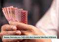 Kapan Penyaluran THR ASN dan Swasta? Berikut Infonya!