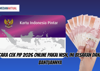 Cara Cek PIP 2026 Online Pakai NISN, Ini Besaran Dana Bantuannya