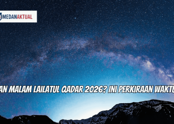 Kapan Malam Lailatul Qadar 2026? Ini Perkiraan Waktunya