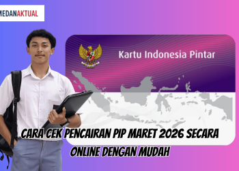 Cara Cek Pencairan PIP Maret 2026 Secara Online dengan Mudah