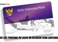 Cara Cek Penerima PIP 2026 Ini Besaran Dana Bantuannya