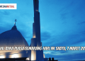 Jadwal Buka Puasa Wilayah Semarang Hari Ini Sabtu, 7 Maret 2026