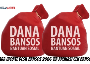 Cara Update Desil Bansos 2026 Via Aplikasi Cek Bansos