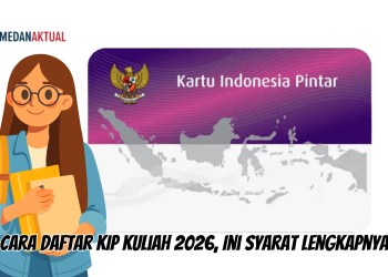 Cara Daftar KIP Kuliah 2026, Ini Syarat Lengkapnya