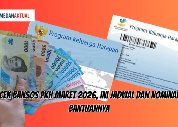 Cek Bansos PKH Maret 2026, Ini Jadwal dan Nominal Bantuannya