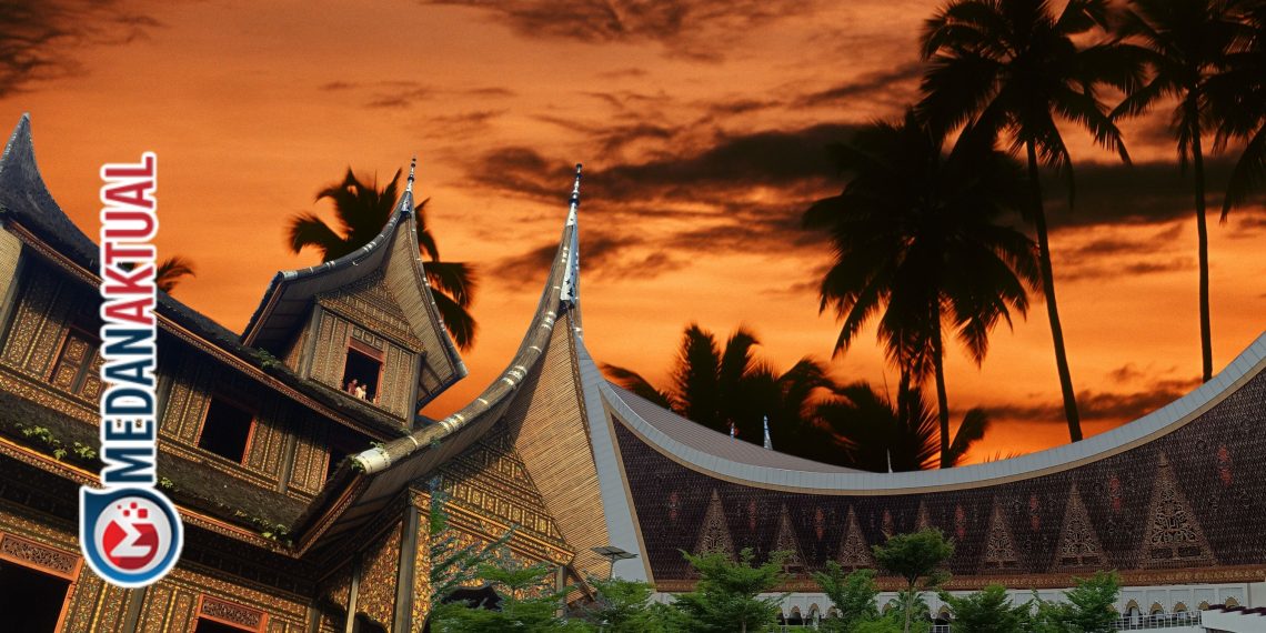 Jadwal Berbuka Puasa di Padang dan Wilayah Sumatera Barat Kamis 5 Maret 2026