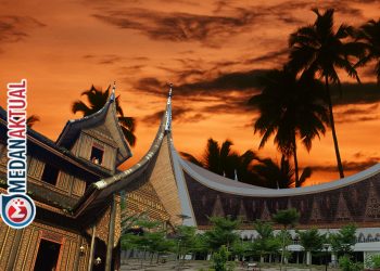 Jadwal Berbuka Puasa di Padang dan Wilayah Sumatera Barat Kamis 5 Maret 2026