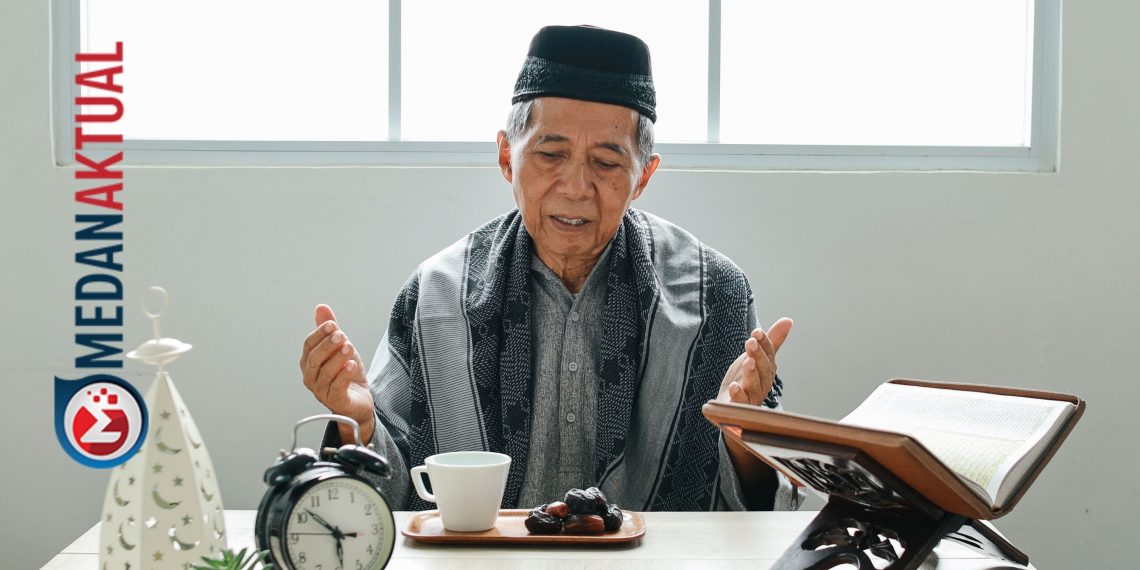 Jadwal Buka Puasa Hari Ini di Padang, Payakumbuh, dan Pariaman 1 Maret 2026