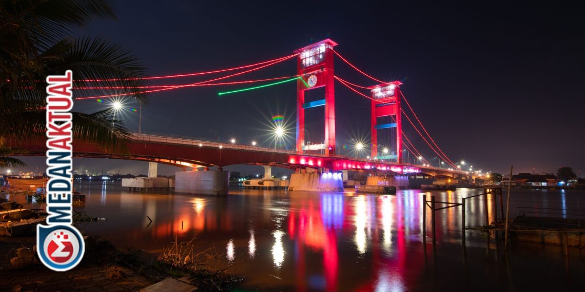 Jadwal Buka Puasa Palembang Hari Ini Kamis 5 Maret 2026 Lengkap Waktu Shalat