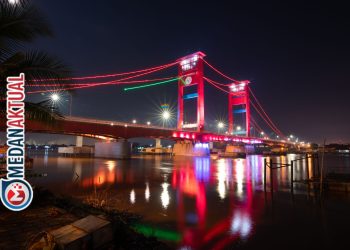 Jadwal Buka Puasa Palembang Hari Ini Kamis 5 Maret 2026 Lengkap Waktu Shalat
