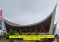 Jadwal Buka Puasa di Padang dan Wilayah Sumatera Barat Selasa 10 Maret 2026
