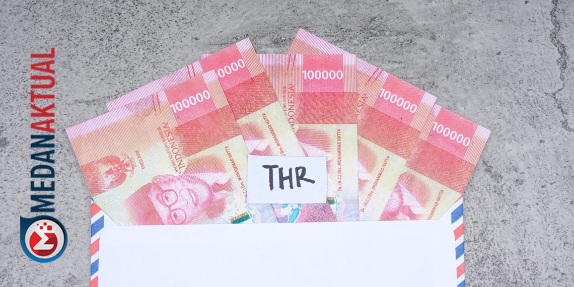 Jadwal Pencairan THR ASN dan Pensiunan 2026, Ini Prediksinya