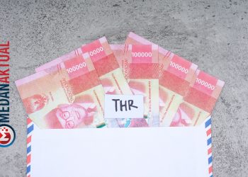 Jadwal Pencairan THR ASN dan Pensiunan 2026, Ini Prediksinya