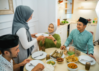 Jadwal Libur Nasional dan Cuti Lebaran 2026, Ini Rinciannya Menurut SKB 3 Menteri