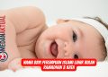Nama Bayi Perempuan Islami Lahir Bulan Ramadhan 3 Kata