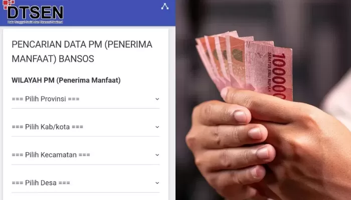 Bansos PKH 2026 Sudah Cair! Ini Cara Mudah Cek Status Penerima