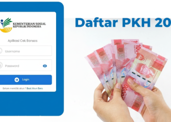 Bansos PKH April 2026 Cair Lagi, Ini Kategori Penerima dan Cara Cek Statusnya