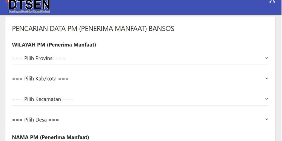 Panduan Lengkap Cek Status BLT Kesra Agar Cepat Cair dan Tepat Sasaran