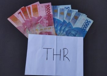 Perkiraan Jadwal Pencairan THR PNS 2026, Ini Waktu Cair dan Besaran yang Diprediksi