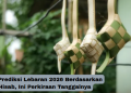 Prediksi Lebaran 2026 Berdasarkan Hisab, Ini Perkiraan Tanggalnya