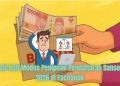 Hati-Hati Modus Penipuan Pendaftaran Bansos 2026 di Facebook