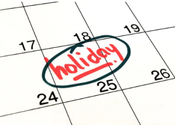 Libur Lebaran Tahun 2026, Ini Perkiraan Jadwalnya