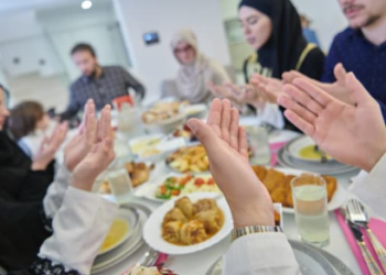 Cek Jadwal Buka Puasa Senin, 2 Maret 2026 di Kota Pariaman