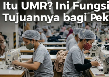Apa Itu UMR? Ini Fungsi dan Tujuannya bagi Pekerja