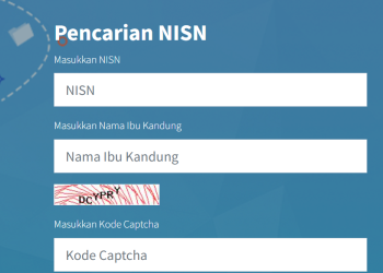 Akses Link Resmi https://nisn.data.kemdikbud.go.id untuk Cek NISN Online